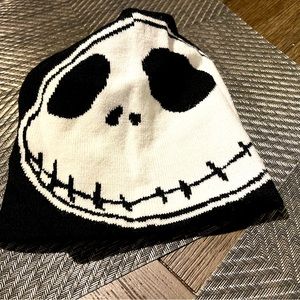 Disney, Tim Burton, Nightmare before Christmas, Reversible Toque